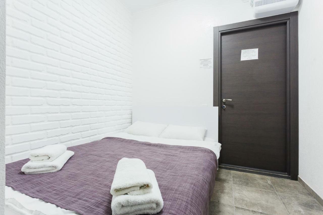 Skyhome Na Nauky Kiev Ngoại thất bức ảnh